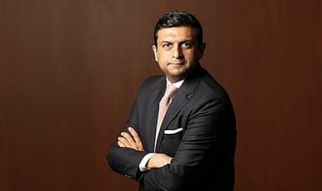 GST 2.0-led demand may lose momentum in coming months; FTAs may boost domestic logistics sector: TCI MD Vineet Agarwal